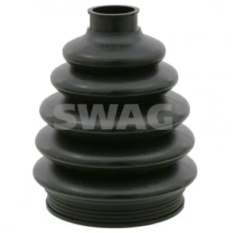 SWAG 30 90 8025 - Joint-soufflet, arbre de commande