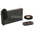 SWAG 30 91 1089 - Système de chauffage