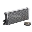 SWAG 30 91 1090 - Système de chauffage
