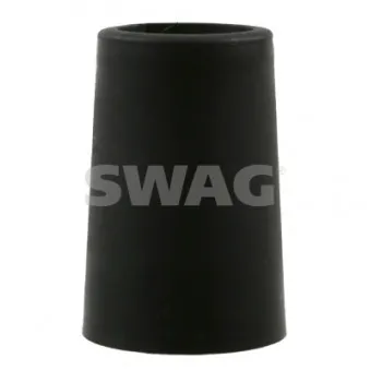 SWAG 30 91 2500 - Bouchon de protection/soufflet, amortisseur