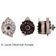 Alternateur LUCAS ELECTRICAL [LRA02575]