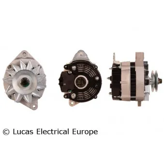 LUCAS ELECTRICAL LRA02575 - Alternateur