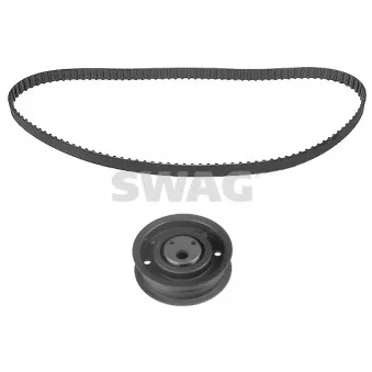 Kit de distribution SWAG OEM 026109119B