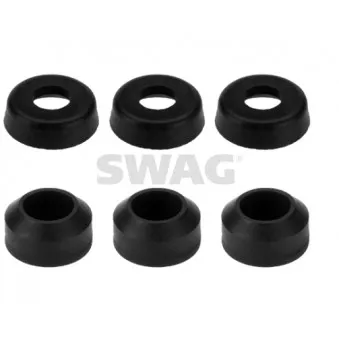 SWAG 30 91 5192 - Jeu de joints d'étanchéité, couvercle de culasse