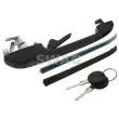 SWAG 30 91 5434 - Poignée de porte