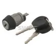 SWAG 30 91 7000 - Cylindre de fermeture, serrure de contact d'allumage