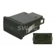 SWAG 30 91 8080 - Interrupteur, chauffage de vitre arrière