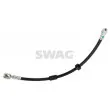 SWAG 30 91 8144 - Flexible de frein