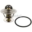 SWAG 30 91 8288 - Thermostat, liquide de refroidissement