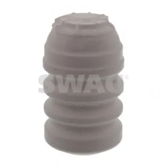 Butée élastique, suspension SWAG OEM 6K0413031B