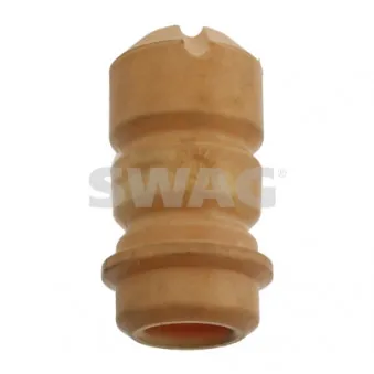 SWAG 30 91 8371 - Butée élastique, suspension