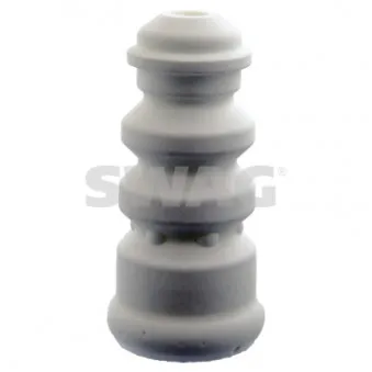 Butée élastique, suspension SWAG OEM 6X0512131A
