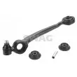 SWAG 30 91 8890 - Triangle ou bras de suspension (train avant)