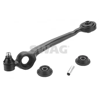Triangle ou bras de suspension (train avant) SWAG OEM 4A0407151