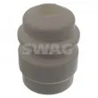 SWAG 30 91 9273 - Butée élastique, suspension