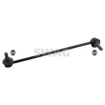 Entretoise/tige, stabilisateur avant droit SWAG OEM 1J0411316D