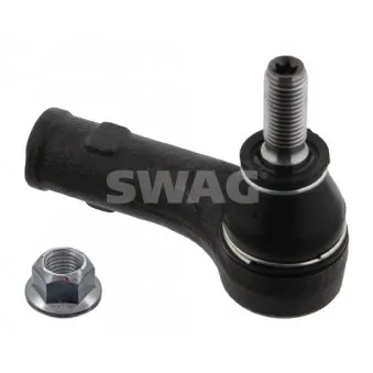 Rotule de barre de connexion avant droit SWAG OEM 8n0422812a