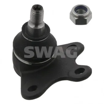 Rotule de suspension SWAG OEM 6Q0407365E
