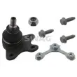 SWAG 30 91 9410 - Rotule de suspension