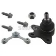 SWAG 30 91 9412 - Rotule de suspension
