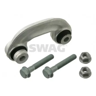 Entretoise/tige, stabilisateur avant gauche SWAG OEM 8D0411317D