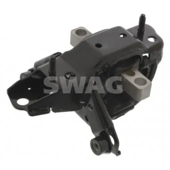 Support moteur SWAG OEM 6Q0199555T