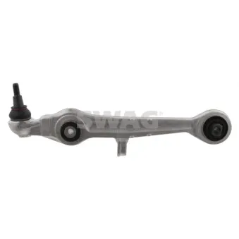 Triangle ou bras de suspension (train avant) SWAG OEM 4B3407151E