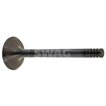 SWAG 30 91 9970 - Soupape d'admission