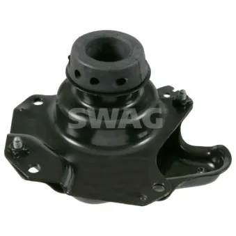 Support moteur SWAG 30 92 1220 pour VOLKSWAGEN POLO 1.0 - 45cv