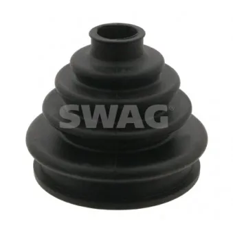 SWAG 30 92 1394 - Joint-soufflet, arbre de commande