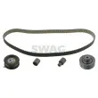 SWAG 30 92 1720 - Kit de distribution