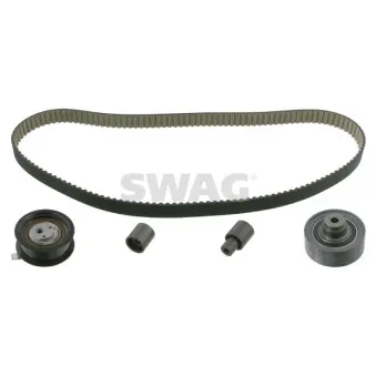 Kit de distribution SWAG OEM 038109119m