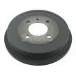 Tambour de frein SWAG [30 92 4032]