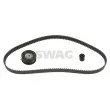 SWAG 30 92 4684 - Kit de distribution