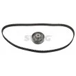 SWAG 30 92 4856 - Kit de distribution