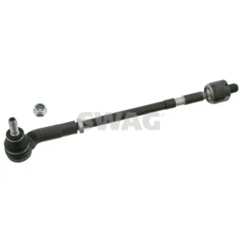 SWAG 30 92 6173 - Barre de connexion avant gauche