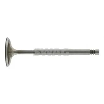 Soupape d'admission SWAG [30 92 6525]