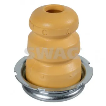 Butée élastique, suspension SWAG OEM 2K0511153C