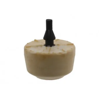 Butée élastique, suspension SWAG OEM 2K0511155A