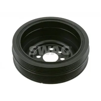 Poulie, vilebrequin SWAG OEM 03G105243B