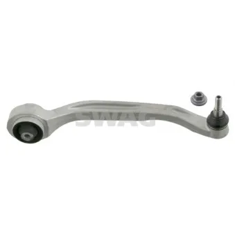Triangle ou bras de suspension (train avant) SWAG OEM 4F0407694C