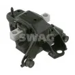 SWAG 30 92 7144 - Support moteur arrière gauche