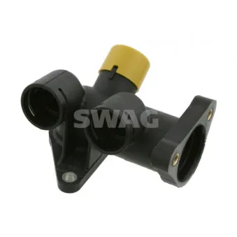 Bride de liquide de refroidissement SWAG OEM 58121132