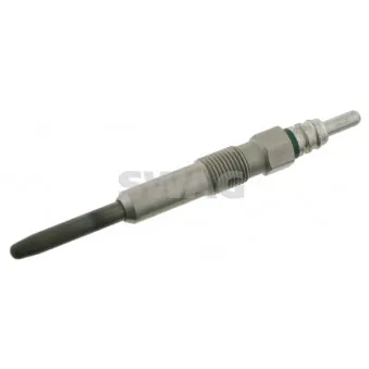 Bougie de préchauffage SWAG 30 92 7226 pour VOLKSWAGEN TRANSPORTER - COMBI 2.5 TDI - 163cv