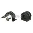 Jeu de coussinets, stabilisateur SWAG [30 92 7250]