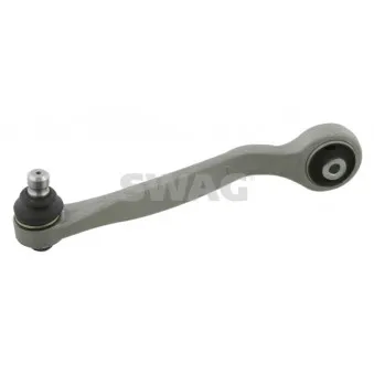 Bras de liaison, suspension de roue avant gauche SWAG OEM 4E0407509E