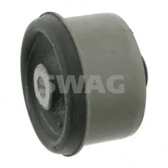 Suspension, corps de l'essieu SWAG OEM 1J0505171