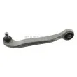 SWAG 30 92 7503 - Triangle ou bras de suspension (train avant)