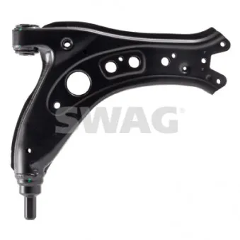SWAG 30 92 7530 - Triangle ou bras de suspension (train avant)