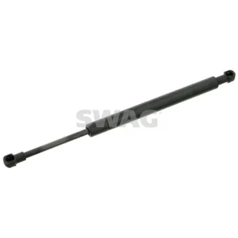 Vérin de hayon, de coffre SWAG OEM 7L6845587A